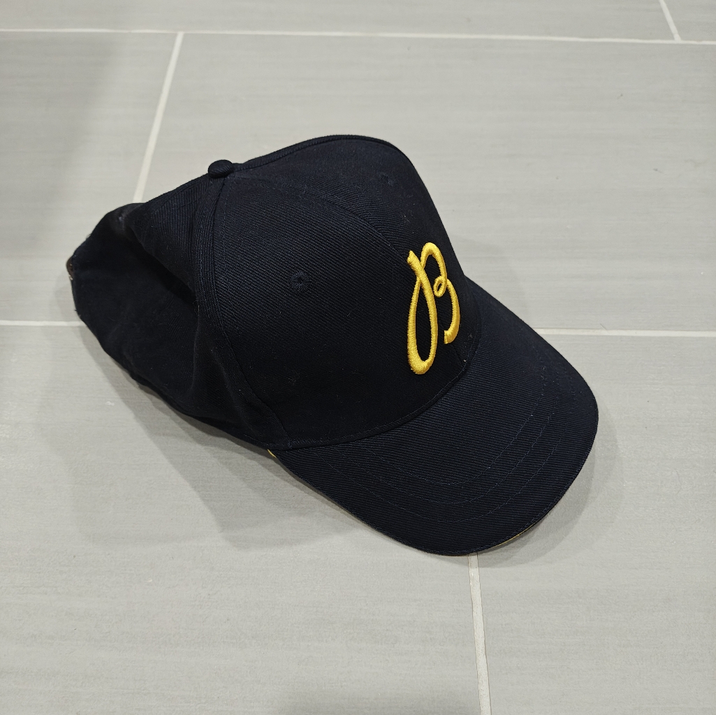 Breitling Swiss Watch Hat